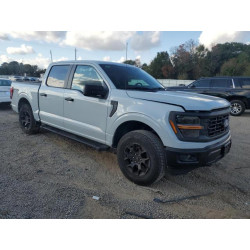 2024 FORD F150 STX 1FTFW2L59RFA14789 93399225