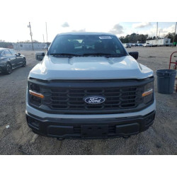 2024 FORD F150 STX 1FTFW2L59RFA14789 93399225