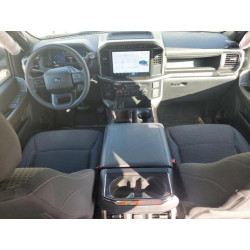 2024 FORD F150 STX 1FTFW2L59RFA14789 93399225