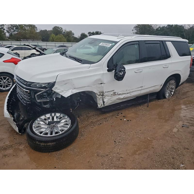 2024 CHEVROLET TAHOE 1GNSCSKD8RR171302 95328655