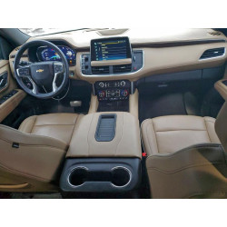 2024 CHEVROLET TAHOE 1GNSCSKD8RR171302 95328655