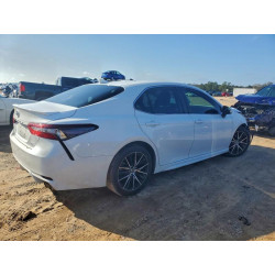 2021 TOYOTA CAMRY 4T1G11AK8MU581632 96277825