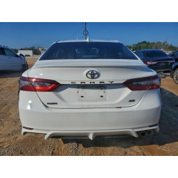 2021 TOYOTA CAMRY 4T1G11AK8MU581632 96277825