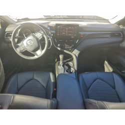 2021 TOYOTA CAMRY 4T1G11AK8MU581632 96277825