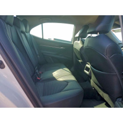 2021 TOYOTA CAMRY 4T1G11AK8MU581632 96277825