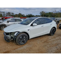 2026 TESLA MODEL Y 7SAYGDED9TA501038 98892985