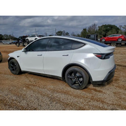 2026 TESLA MODEL Y 7SAYGDED9TA501038 98892985