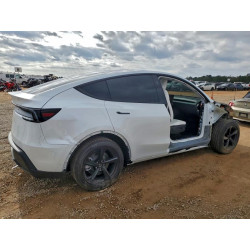 2026 TESLA MODEL Y 7SAYGDED9TA501038 98892985