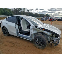 2026 TESLA MODEL Y 7SAYGDED9TA501038 98892985