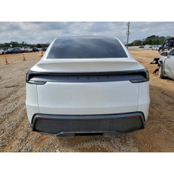 2026 TESLA MODEL Y 7SAYGDED9TA501038 98892985