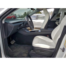 2026 TESLA MODEL Y 7SAYGDED9TA501038 98892985