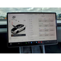 2026 TESLA MODEL Y 7SAYGDED9TA501038 98892985