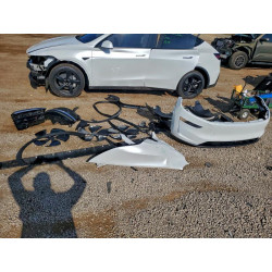 2026 TESLA MODEL Y 7SAYGDED9TA501038 98892985