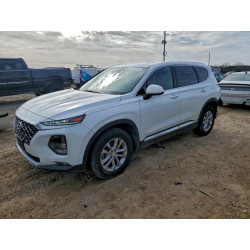 2020 HYUNDAI SANTA FE 5NMS33AD2LH228959 99267855