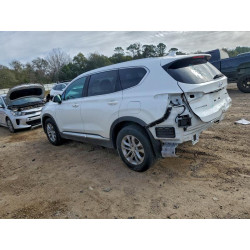2020 HYUNDAI SANTA FE 5NMS33AD2LH228959 99267855