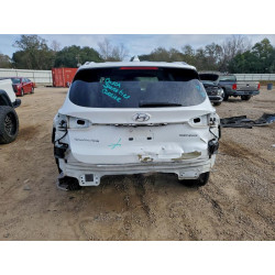 2020 HYUNDAI SANTA FE 5NMS33AD2LH228959 99267855