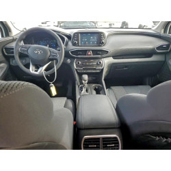 2020 HYUNDAI SANTA FE 5NMS33AD2LH228959 99267855