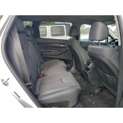 2020 HYUNDAI SANTA FE 5NMS33AD2LH228959 99267855