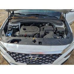 2020 HYUNDAI SANTA FE 5NMS33AD2LH228959 99267855