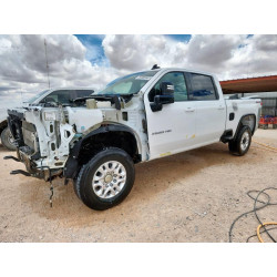 2021 CHEVROLET ALL Models 1GC1YNEY6MF311704 63073235