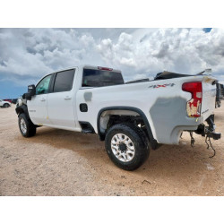 2021 CHEVROLET ALL Models 1GC1YNEY6MF311704 63073235