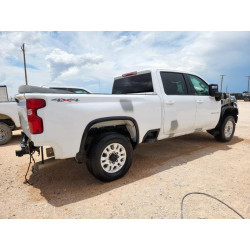 2021 CHEVROLET ALL Models 1GC1YNEY6MF311704 63073235