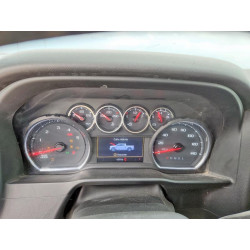 2021 CHEVROLET ALL Models 1GC1YNEY6MF311704 63073235