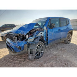 2020 JEEP RENEGADE ZACNJBAB0LPL94271 93270505