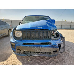 2020 JEEP RENEGADE ZACNJBAB0LPL94271 93270505