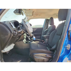 2020 JEEP RENEGADE ZACNJBAB0LPL94271 93270505