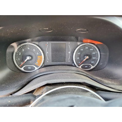 2020 JEEP RENEGADE ZACNJBAB0LPL94271 93270505