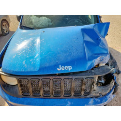 2020 JEEP RENEGADE ZACNJBAB0LPL94271 93270505