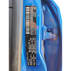 2020 JEEP RENEGADE ZACNJBAB0LPL94271 93270505