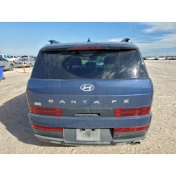 2025 HYUNDAI SANTA FE 5NMP24GL4SH114490 94385985