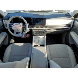 2025 HYUNDAI SANTA FE 5NMP24GL4SH114490 94385985