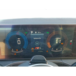 2025 HYUNDAI SANTA FE 5NMP24GL4SH114490 94385985