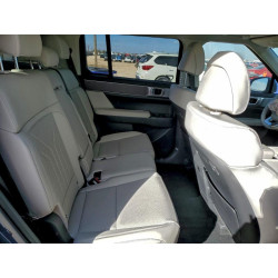 2025 HYUNDAI SANTA FE 5NMP24GL4SH114490 94385985