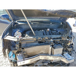 2025 HYUNDAI SANTA FE 5NMP24GL4SH114490 94385985