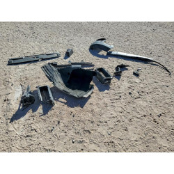 2025 HYUNDAI SANTA FE 5NMP24GL4SH114490 94385985