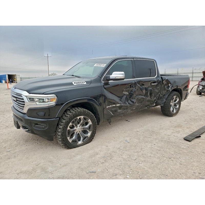 2020 RAM 1500 1C6SRFKT3LN243289 95086515