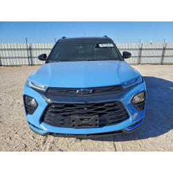 2023 CHEVROLET TRAILBLZR KL79MTSL2PB187340 95123035