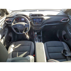 2023 CHEVROLET TRAILBLZR KL79MTSL2PB187340 95123035