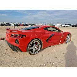 2021 CHEVROLET CORVETTE 1G1YA2D48M5107503 95715685