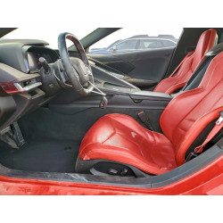 2021 CHEVROLET CORVETTE 1G1YA2D48M5107503 95715685