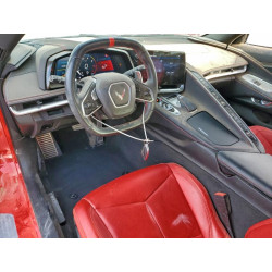 2021 CHEVROLET CORVETTE 1G1YA2D48M5107503 95715685
