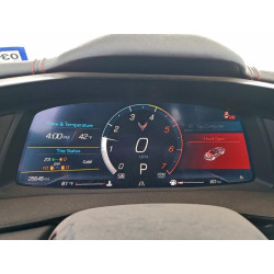 2021 CHEVROLET CORVETTE 1G1YA2D48M5107503 95715685