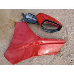 2021 CHEVROLET CORVETTE 1G1YA2D48M5107503 95715685