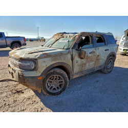 2025 FORD BRONCO 3FMCR9BN2SRE26769 97225575