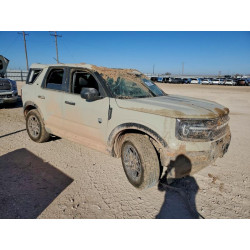 2025 FORD BRONCO 3FMCR9BN2SRE26769 97225575