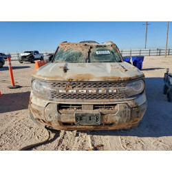 2025 FORD BRONCO 3FMCR9BN2SRE26769 97225575